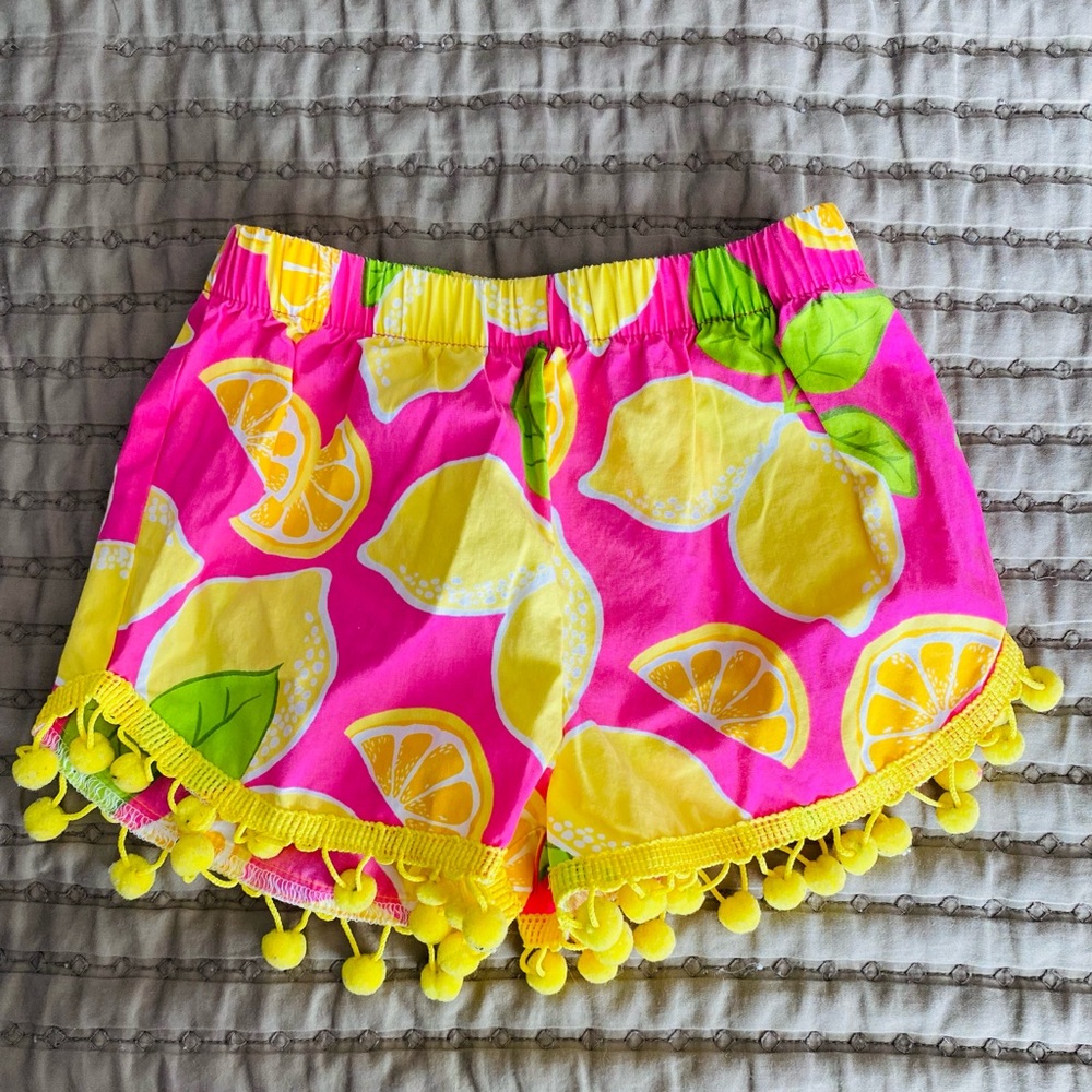 Kelly’s Kids Shorts